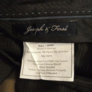Men's Corduroy Slacks